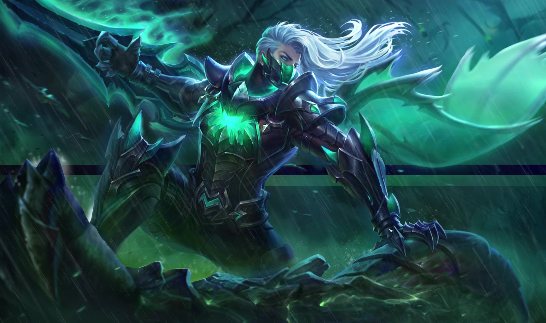 WE官宣V5教练加入，担任主教练一职