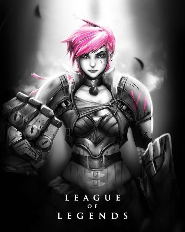 英雄联盟季中杯LPL将正式海报改动换上Lvmao和tian