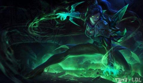 LPL冒泡赛形势： Bilibili Gaming 、TES进决赛锁S赛资格 LNG春季拉胯要争前三