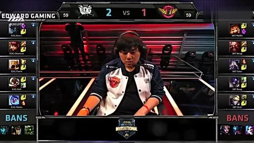 JDG官博发文庆祝MISSING出道LPL六周年：期待无限未来