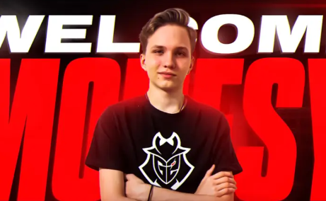 电竞比分m0NESY谈地图池变动：移除Anubis对个人影响不大