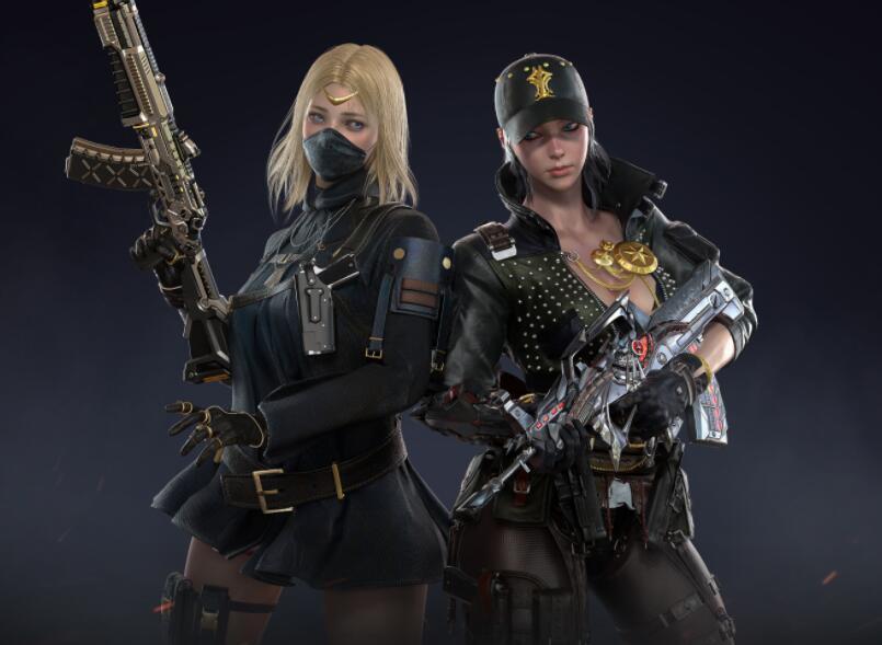 叶农和ban加入 Global Esports