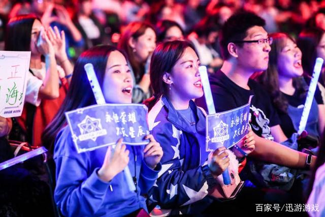 JackeyLove职业生涯MSI前两次的BO5对手都是TL