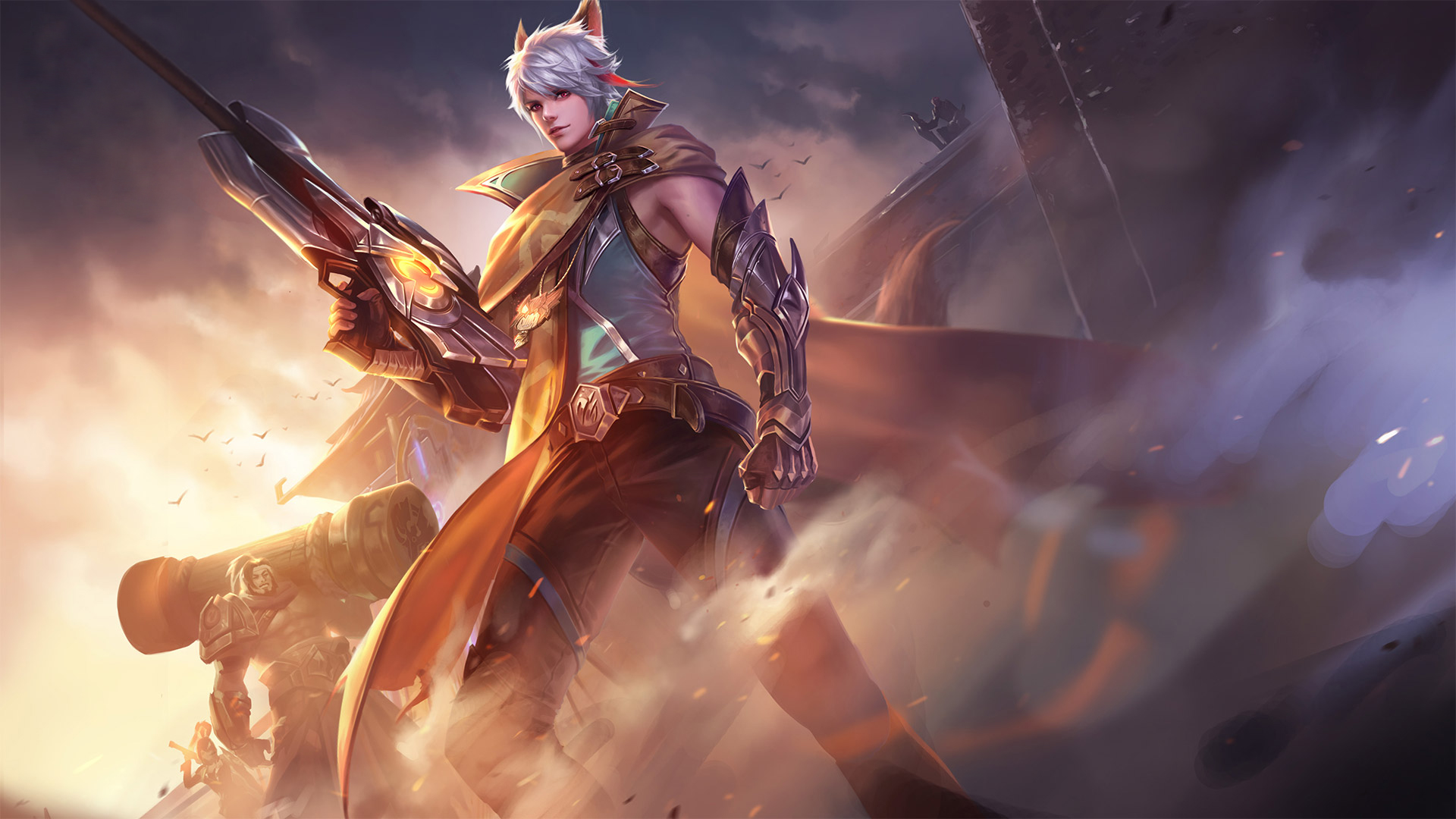 LGC官方回应老头杯奖金形式：不要被谣言带节奏哦！