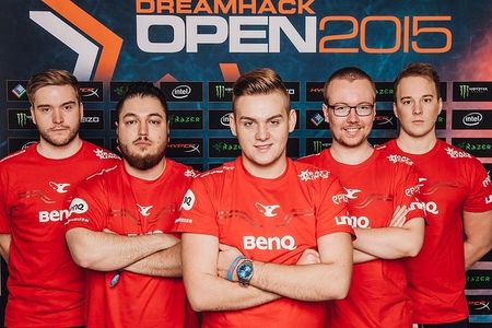 EPL S16淘汰赛今日前瞻MOUZ VS Liquid，Cloud9 VS FaZe