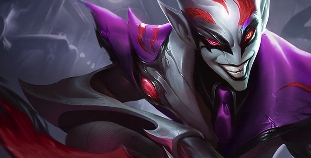 Humanoid 加入了 Team Vitality