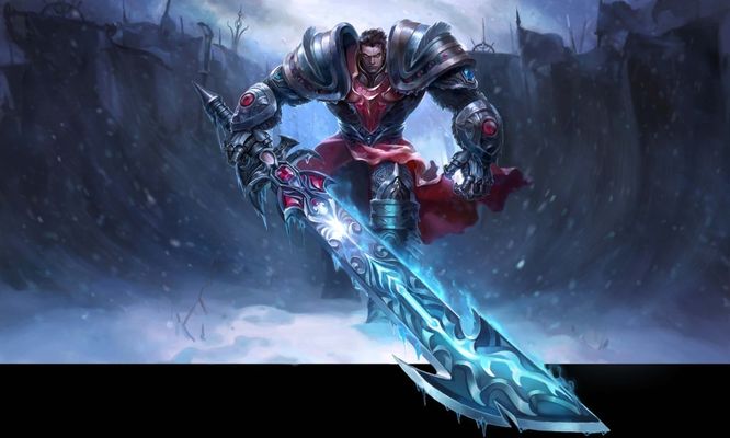 外媒排名MSI各位置选手：Bin上单第一 Xun未入榜