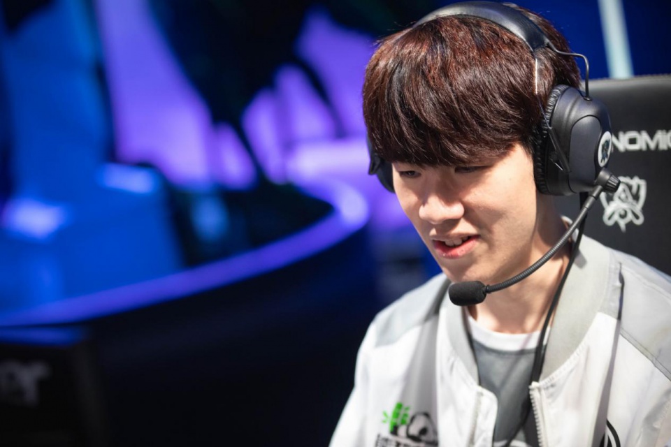 英雄联盟虎虎生威皮肤 赵信、戴安娜、瑟提概念稿分享