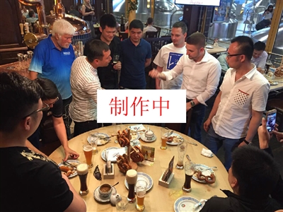 语音口令与